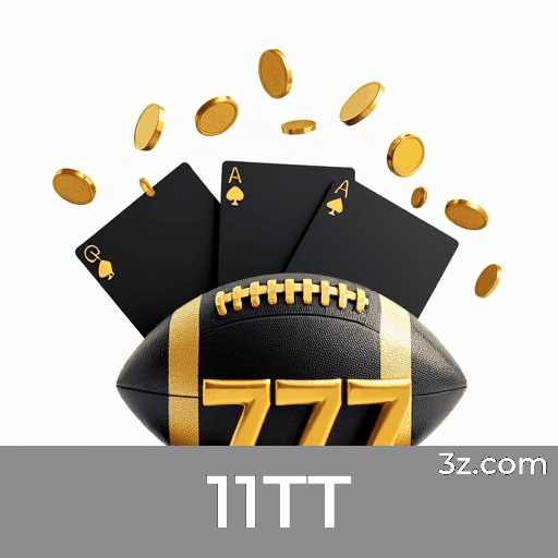 11TT Logo