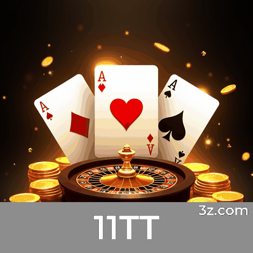 Jogos Online 11TT - Gaming Premium