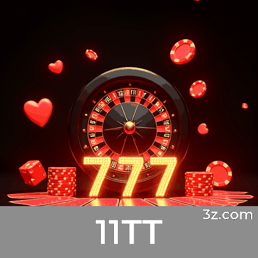 11TT Logo